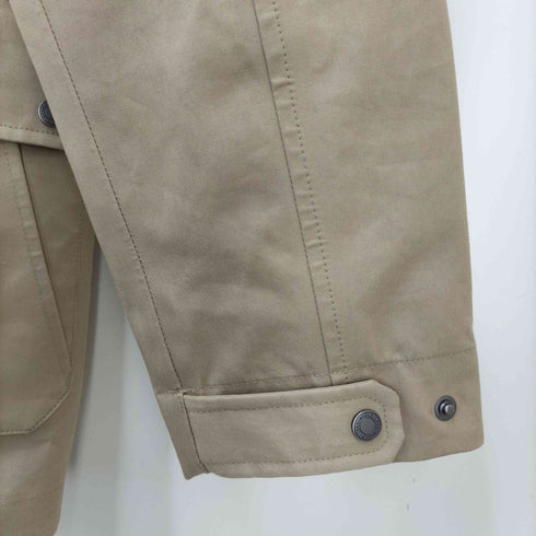 エーグル AIGLE フィールドジャケット マウンテンパーカー メンズ JPN:L