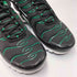 ナイキ NIKE Air Max Plus Black/Malachite エアマックスプラス ブラック/マラカイト スニーカー メンズ JPN:26.5