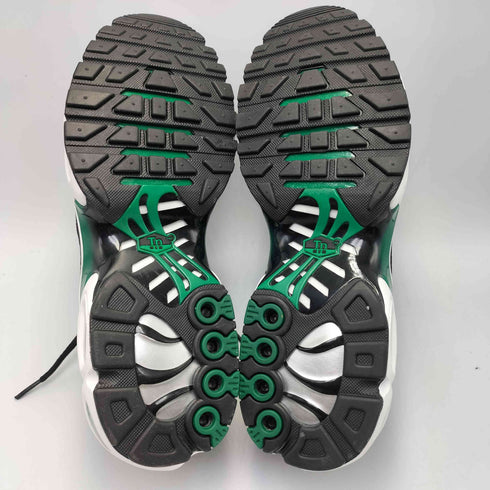 ナイキ NIKE Air Max Plus Black/Malachite エアマックスプラス ブラック/マラカイト スニーカー メンズ JPN:26.5