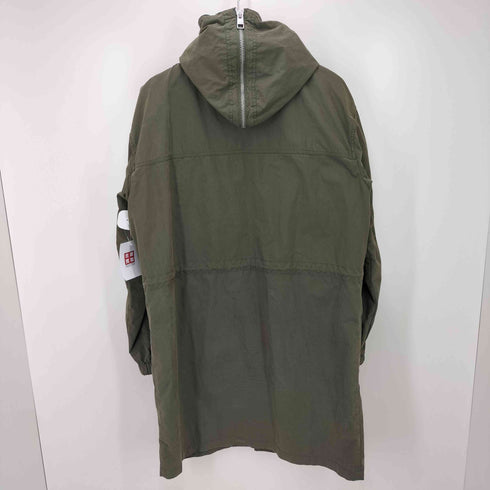 カルバンクラインジーンズ Calvin Klein Jeans モッズコート メンズ JPN:S