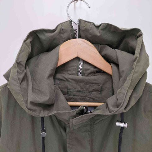 カルバンクラインジーンズ Calvin Klein Jeans モッズコート メンズ JPN:S