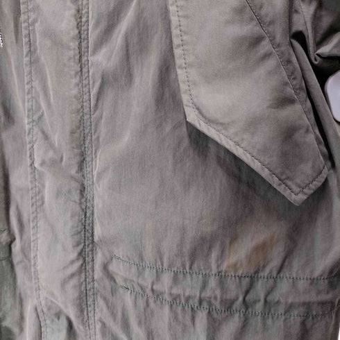 カルバンクラインジーンズ Calvin Klein Jeans モッズコート メンズ JPN:S