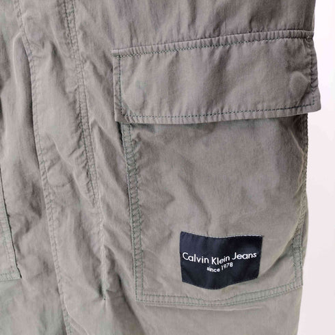 カルバンクラインジーンズ Calvin Klein Jeans モッズコート メンズ JPN:S