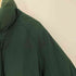 ノーティカ NAUTICA 90S DUCK DOWN FEATHER ダックダウン フェザー リブニット レザー エルボーパッチ ボンバー ジャケット メンズ import:XL