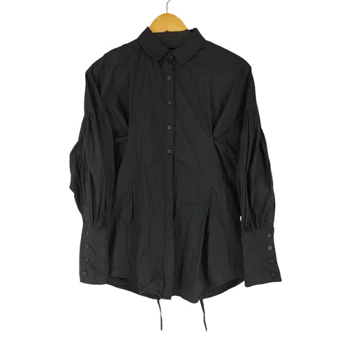 SIX M 3WAY デザインシャツ レディース FREE