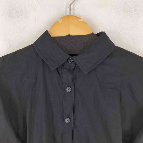 SIX M 3WAY デザインシャツ レディース FREE