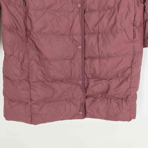 ユニクロ UNIQLO ウルトラライトダウンコンパクトコート レディース JPN:M