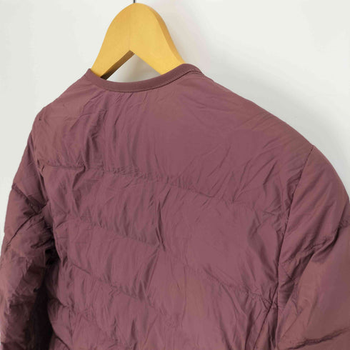 ユニクロ UNIQLO ウルトラライトダウンコンパクトコート レディース JPN:M