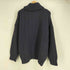 francesco smalto アイランド製 アルパカ ハイネック ローゲージ ニット メンズ import:M