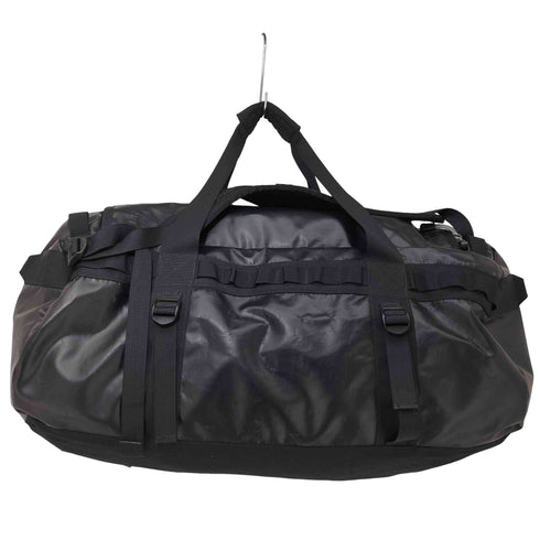 ザノースフェイス THE NORTH FACE TRAVEL TOOL S トラベルツール PVC ダッフルバッグ メンズ