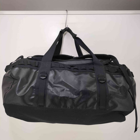 ザノースフェイス THE NORTH FACE TRAVEL TOOL S トラベルツール PVC ダッフルバッグ メンズ