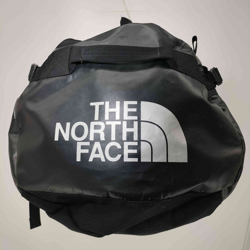 ザノースフェイス THE NORTH FACE TRAVEL TOOL S トラベルツール PVC ダッフルバッグ メンズ