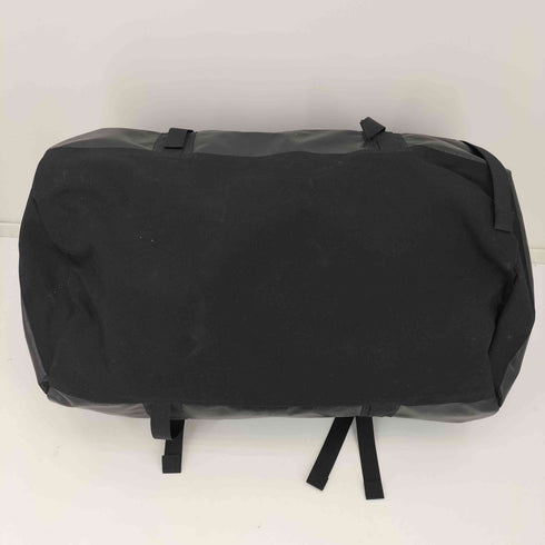 ザノースフェイス THE NORTH FACE TRAVEL TOOL S トラベルツール PVC ダッフルバッグ メンズ