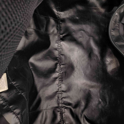 ザノースフェイス THE NORTH FACE TRAVEL TOOL S トラベルツール PVC ダッフルバッグ メンズ