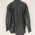 genuine leather 本革 レザー ジャケット メンズ import:XL