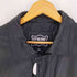 genuine leather 本革 レザー ジャケット メンズ import:XL