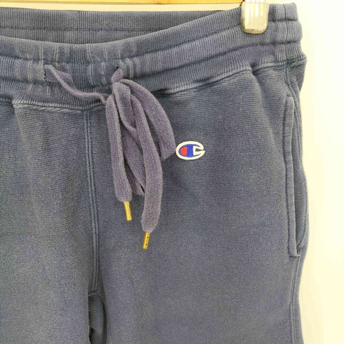 チャンピオン Champion REVERSE WEAVE リバースウィーブ スウェットパンツ メンズ X-SMALL