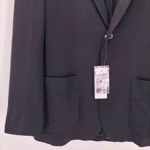 ユニクロ UNIQLO コンフォート2Bジャケット テーラード ジャケット メンズ JPN:L