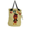 ヒステリックグラマー HYSTERIC GLAMOUR 90S TOMATO BIRD トマトバード ニット トートバッグ レディース