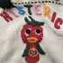 ヒステリックグラマー HYSTERIC GLAMOUR 90S TOMATO BIRD トマトバード ニット トートバッグ レディース