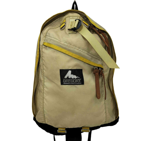 グレゴリー GREGORY USA製 旧タグ デイパック バックパック メンズ