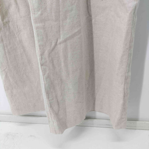 トゥデイフル TODAYFUL Linen Bustier Combinasion レディース 36