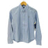 ラルフローレン RALPH LAUREN SUPER SLIM FIT スーパースリムフィット ボタンダウンシャツ レディース US:8