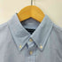 ラルフローレン RALPH LAUREN SUPER SLIM FIT スーパースリムフィット ボタンダウンシャツ レディース US:8
