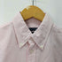ラルフローレン RALPH LAUREN SUPER SLIM FIT スーパースリムフィット ボタンダウンシャツ レディース US:8