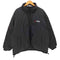 フブ FUBU REVERSIBLE PADDED JACKET リバーシブル パディング ジャケット メンズ import:XL