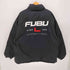 フブ FUBU REVERSIBLE PADDED JACKET リバーシブル パディング ジャケット メンズ import:XL