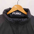 フブ FUBU REVERSIBLE PADDED JACKET リバーシブル パディング ジャケット メンズ import:XL