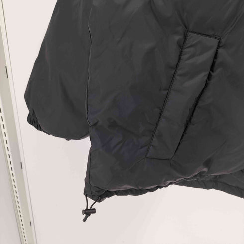 フブ FUBU REVERSIBLE PADDED JACKET リバーシブル パディング ジャケット メンズ import:XL