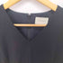 ユナイテッドアローズ UNITED ARROWS Vネック ウール ワンピース レディース JPN:40