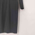 ユナイテッドアローズ UNITED ARROWS Vネック ウール ワンピース レディース JPN:40