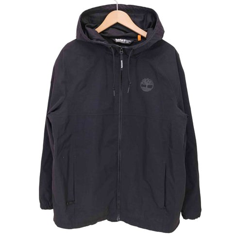 ティンバーランド Timberland Waterproof Shell マウンテンパーカー シェルジャケット メンズ JPN:L