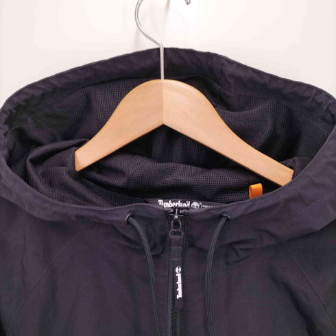 ティンバーランド Timberland Waterproof Shell マウンテンパーカー シェルジャケット メンズ JPN:L
