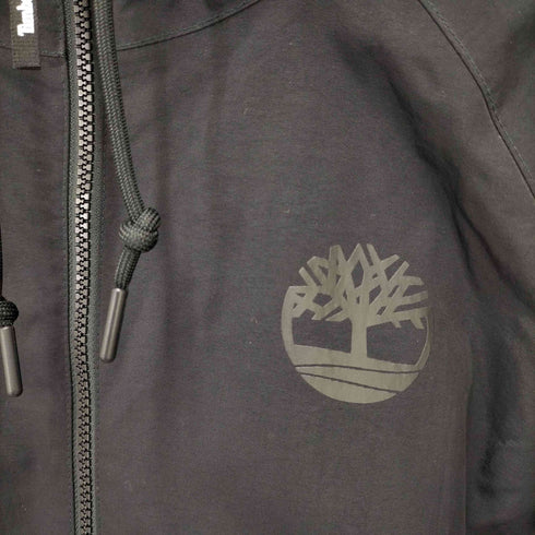 ティンバーランド Timberland Waterproof Shell マウンテンパーカー シェルジャケット メンズ JPN:L