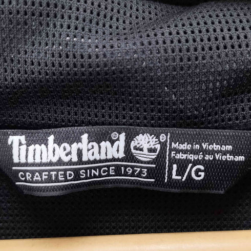 ティンバーランド Timberland Waterproof Shell マウンテンパーカー シェルジャケット メンズ JPN:L