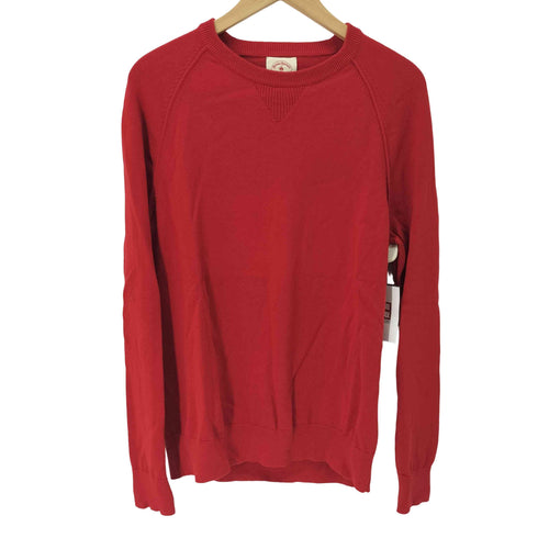 レッドフリースブルックスブラザース Red Fleece Brooks Brothers カシミヤ混 Vネックニット レディース JPN:S