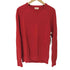 レッドフリースブルックスブラザース Red Fleece Brooks Brothers カシミヤ混 Vネックニット レディース JPN:S