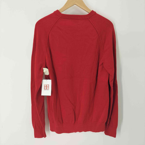 レッドフリースブルックスブラザース Red Fleece Brooks Brothers カシミヤ混 Vネックニット レディース JPN:S
