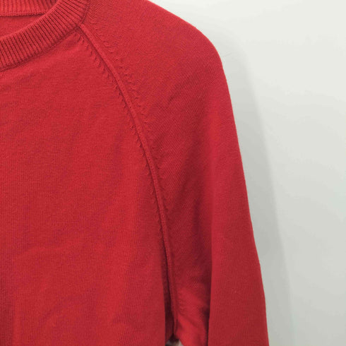 レッドフリースブルックスブラザース Red Fleece Brooks Brothers カシミヤ混 Vネックニット レディース JPN:S