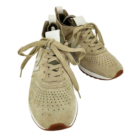 ニューバランス NEW BALANCE USA製 M997DRA2 TAN メンズ JPN:27