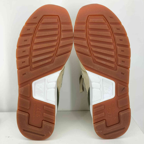 ニューバランス NEW BALANCE USA製 M997DRA2 TAN メンズ JPN:27