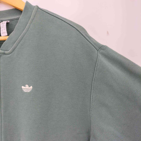 アディダスオリジナルス adidas Originals シュムー カーディガン メンズ JPN:M