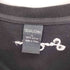 ショーンジョン Sean john 90-00S ロゴ 鎖 チェーン グラフィック プリント クルーネック L/S カットソー ロンT メンズ import:XL