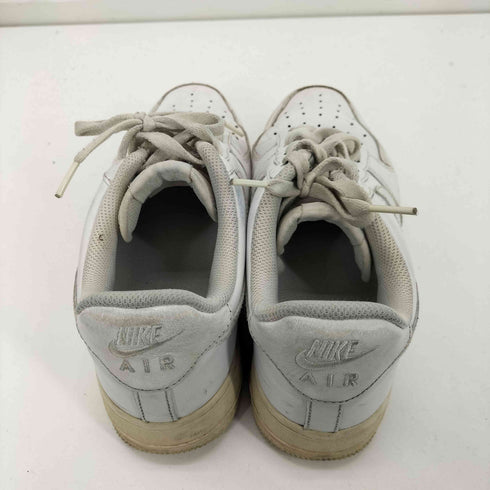 ナイキ NIKE Air Force 1 Low 07 エアフォース ローカット スニーカー メンズ JPN:27
