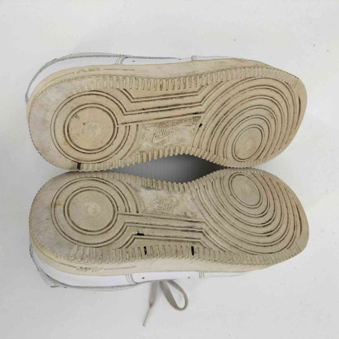 ナイキ NIKE Air Force 1 Low 07 エアフォース ローカット スニーカー メンズ JPN:27