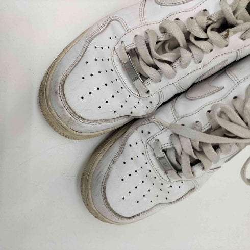 ナイキ NIKE Air Force 1 Low 07 エアフォース ローカット スニーカー メンズ JPN:27